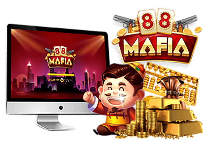 mafia88 ทางเข้า - m88b.net
